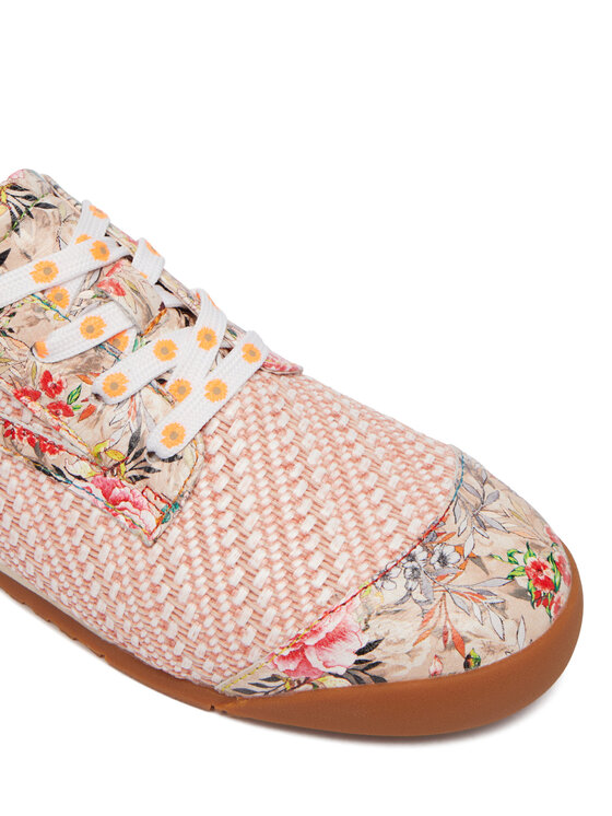 Laura Vita Laura Vita Туфлі Tivanao 04 Рожевий