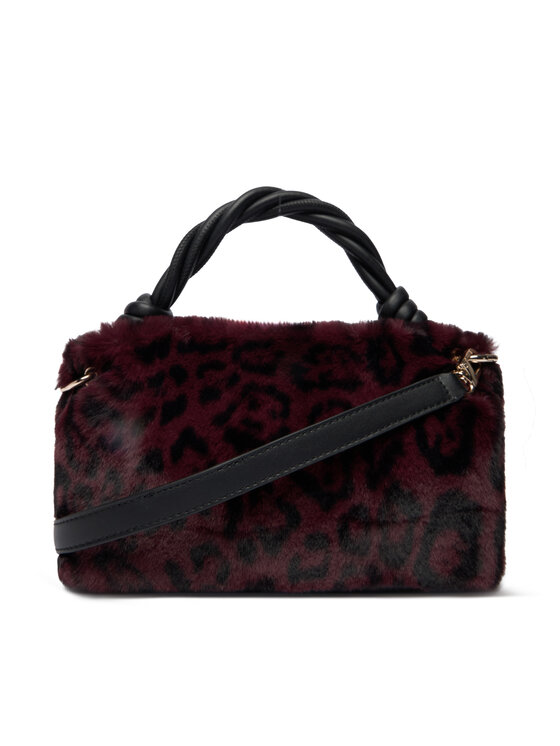 Guess Guess Ročna torba HWWL81 43110 Bordo rdeča