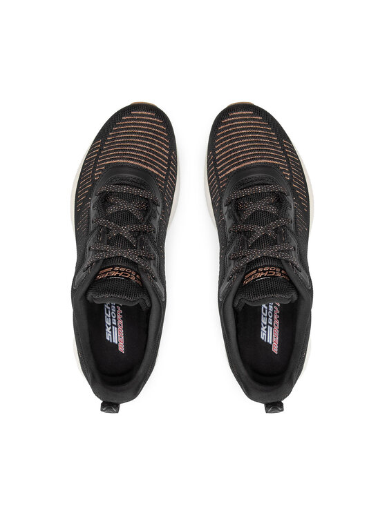 Skechers Skechers Sneakers BOBS SPORT Glam League 31347/BLK Nero