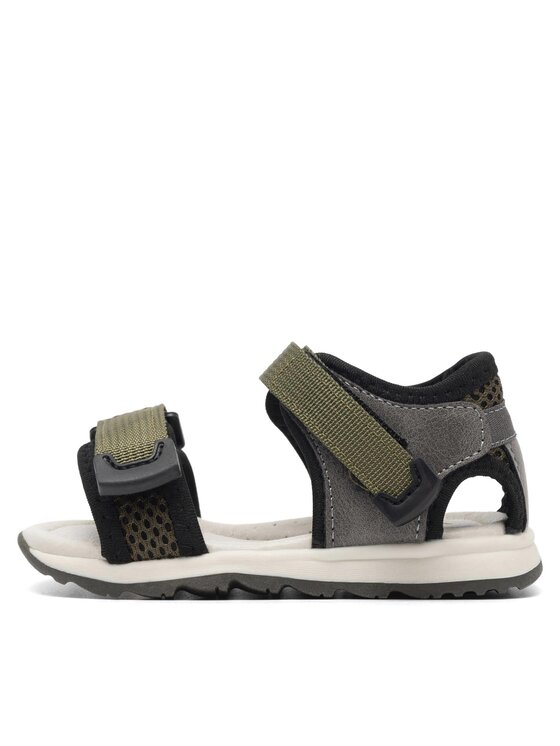 Action Boy Action Boy Szandál CM220726-2 Khaki