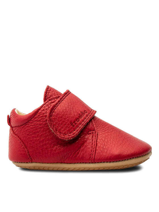 Pantofi Froddo G1130005-6 Roșu