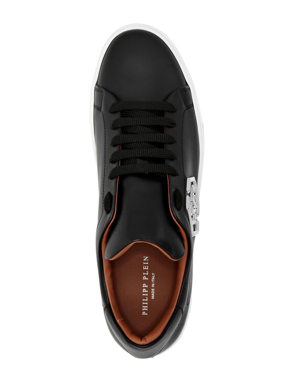PHILIPP PLEIN PHILIPP PLEIN Sneakers 849 Nero