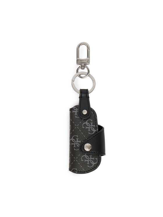 Guess Guess Obesek RM7460 P6301 Črna