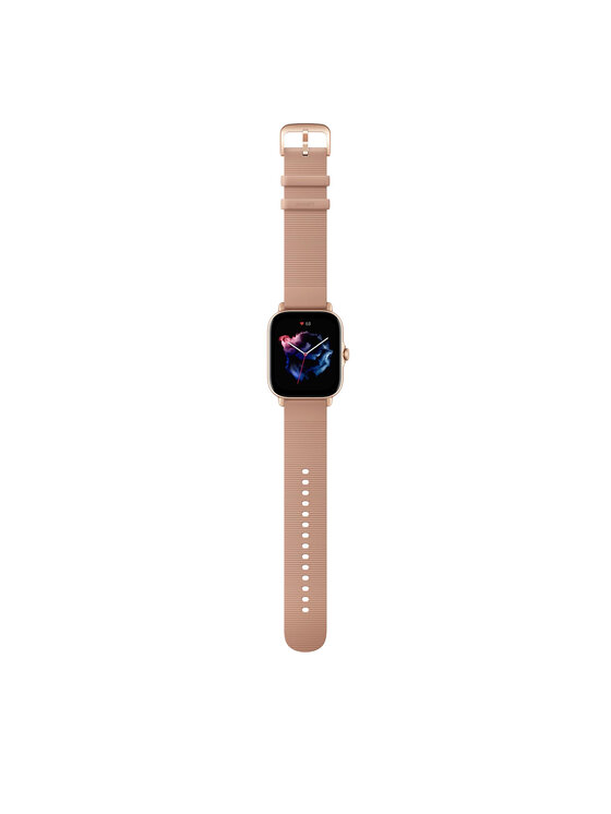 Amazfit Amazfit Smartwatch Gts 3 A2035 Różowy