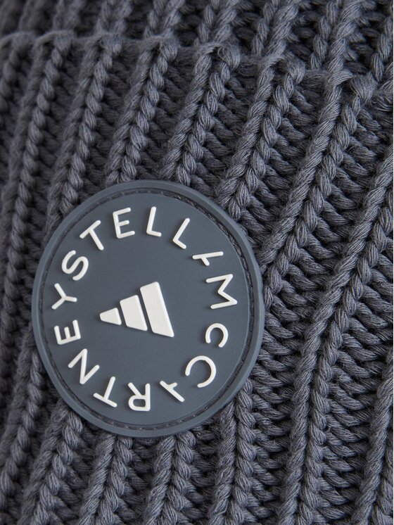 adidas by Stella McCartney adidas by Stella McCartney Kapelusz 130455 Czarny