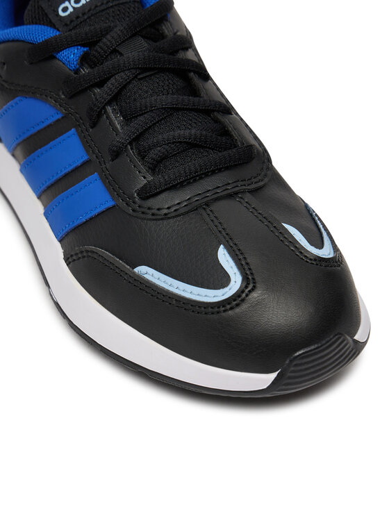 adidas adidas Αθλητικά Tensaur Switch JH9250 Μαύρο