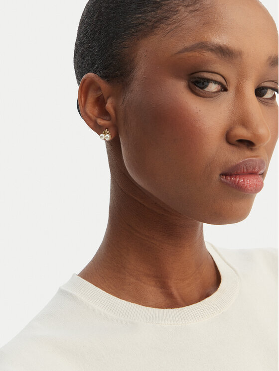 Coach Coach Σκουλαρίκια 37571172 Χρυσό