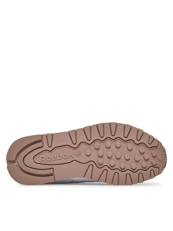 Reebok Reebok Sneakersy Classic Leather HQ1496 Biały