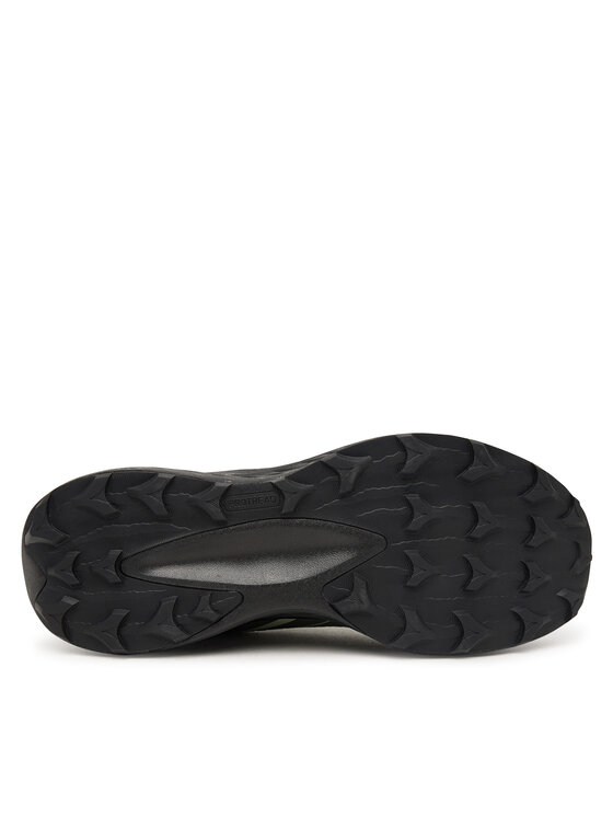 Puma Puma Skriešanas apavi Pounce Lite 2 Trail 313736 03 Tumši zaļa