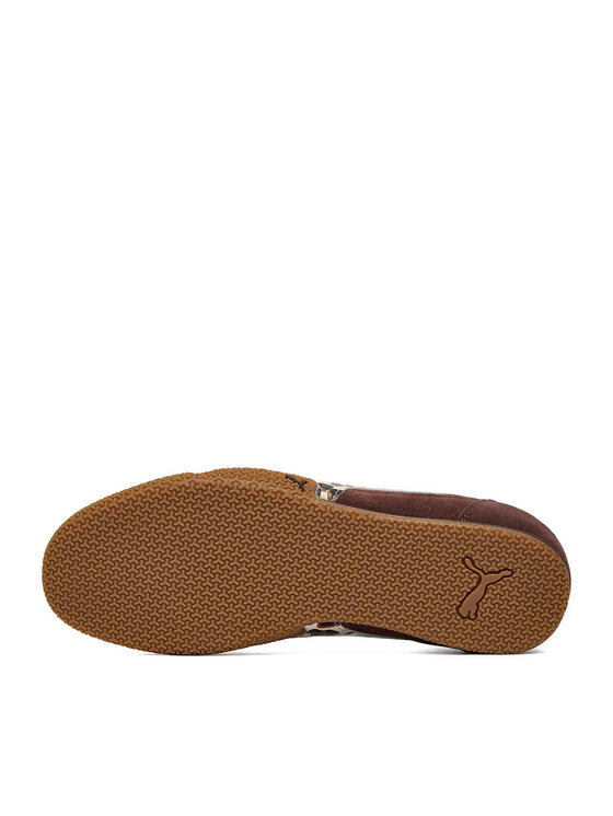 Puma Puma Sportcipők EO-BELLA DONNA SD 40808601 Barna