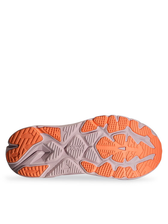 Hoka Hoka Παπούτσια για Τρέξιμο Arahi 8 1168691 Μωβ