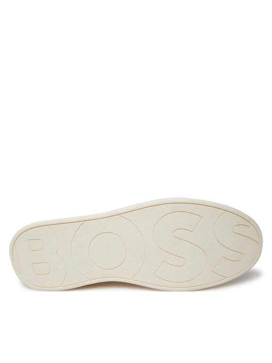 BOSS BOSS Tenisice Clint 50544260 10249945 01 Bijela