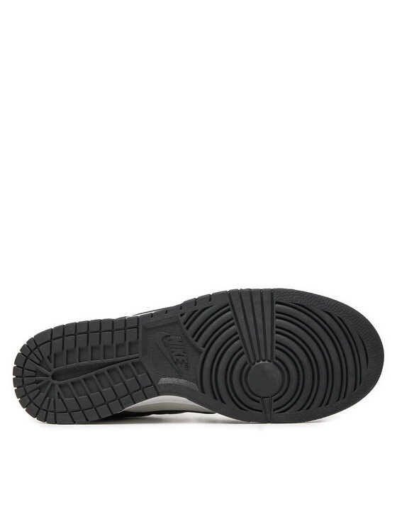 Nike Nike Sneakers Dunk Low FZ4616 600 Bordeaux