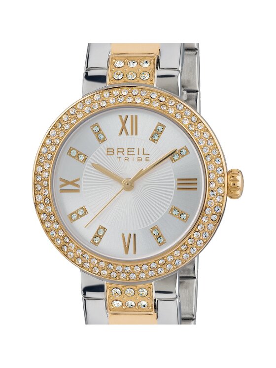 Breil Breil Orologio DANCE FLOOR Argento