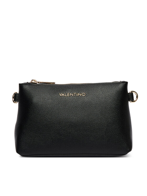 Valentino Valentino Torebka Medea VBS9Q804 Czarny