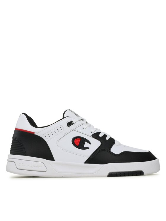 Champion Tenisice Z80 Low S21877-CHA-WW001 Bijela