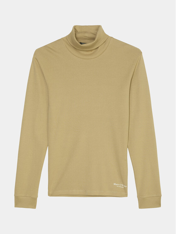 Marc O'Polo Marc O'Polo Golf 329 2202 52100 Beež Regular Fit