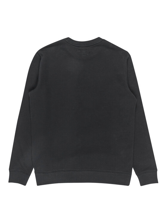 Billabong Billabong Mikina EBYFT00146 Černá Regular Fit