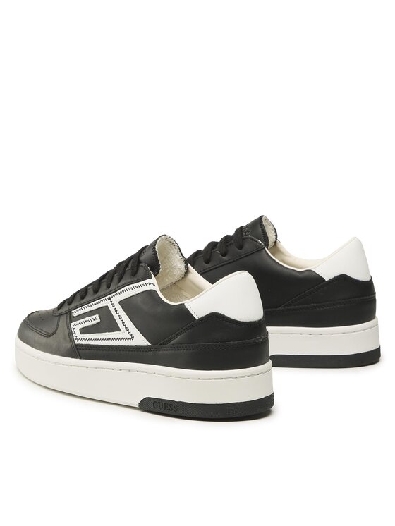 Guess Guess Tossud Silea Carryover FM5SIL ELE12 Must