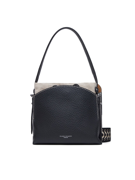 Gianni Chiarini Gianni Chiarini Käekott Asia BS 11235 RNGDBL-NAETN Must