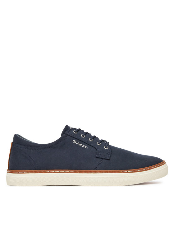 Pantofi Gant 30638802 Bleumarin