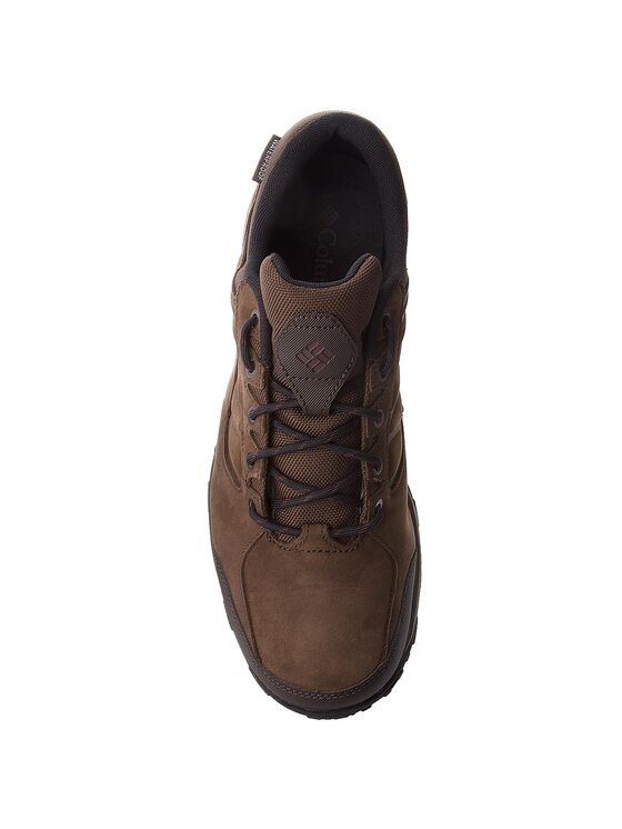 Columbia ruckel sale ridge plus waterproof