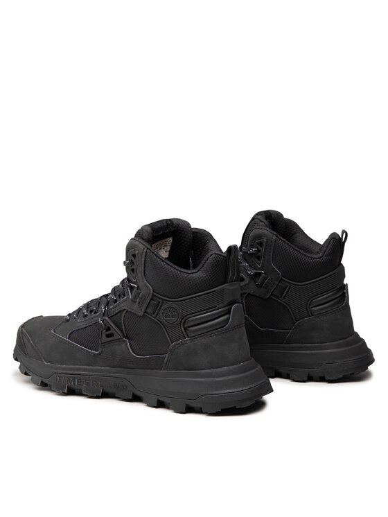 Timberland Timberland Puszābaki Treeline Str Mid TB0A2EDF015 Melns