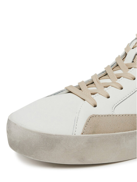 G-Star Raw G-Star Raw Sneakersy CADEN-01-WE Bílá
