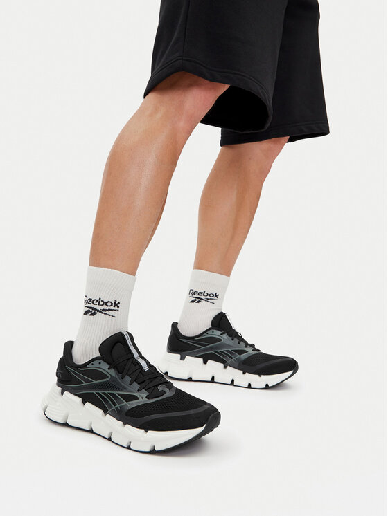 Reebok Pantofi pentru alergare EOSB-FLOATZIG 2 100225503 Negru