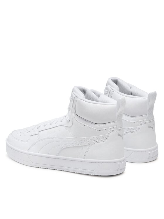 Puma Puma Сникърси Caven 2.0 Mid 392291 02 Бял