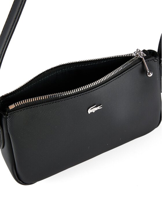 Lacoste Lacoste Torebka 330451 Czarny
