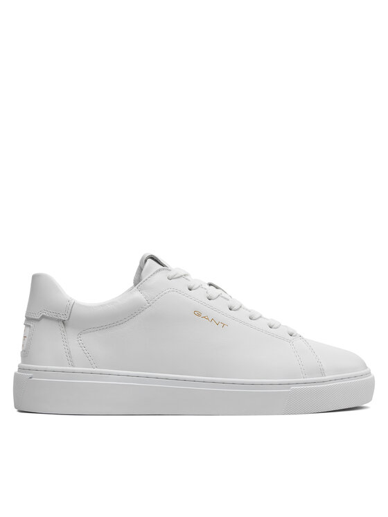 Gant Sneakers Mc Julien Sneaker 28631555 Weiß | Modivo.de