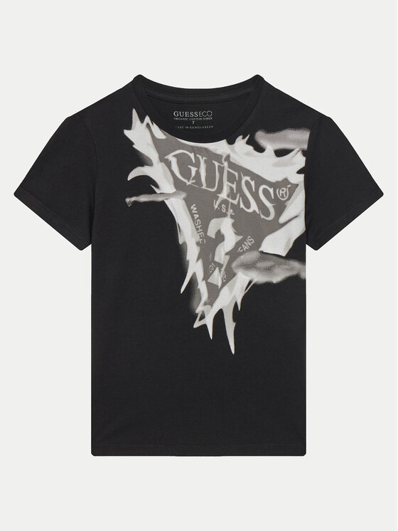 T-Shirt Guess