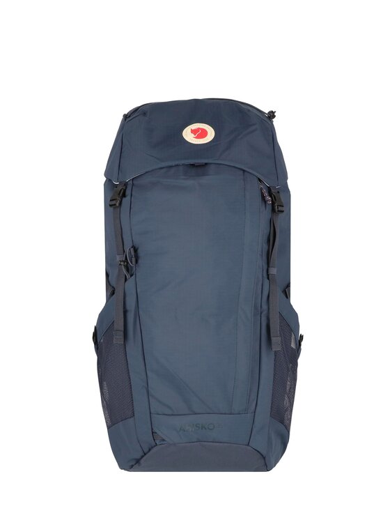 Fjällräven Fjällräven Plecak 274698 Błękitny
