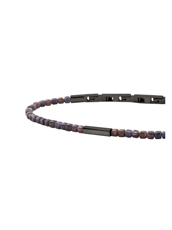 Breil Breil Bracciale PRIAM Grigio