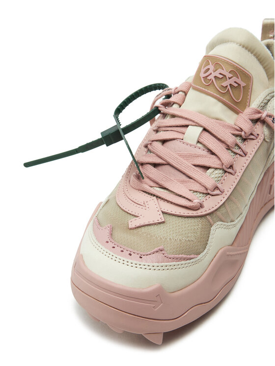 Off-White Off-White Sneakers OWIA180S22FAB0016130 Bej