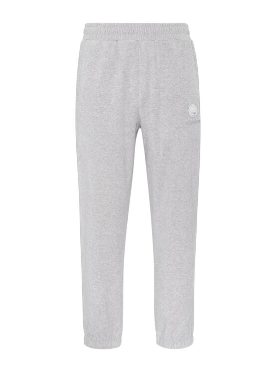 Plein Sport Plein Sport Joggers 28077 Grigio Jogger Fit