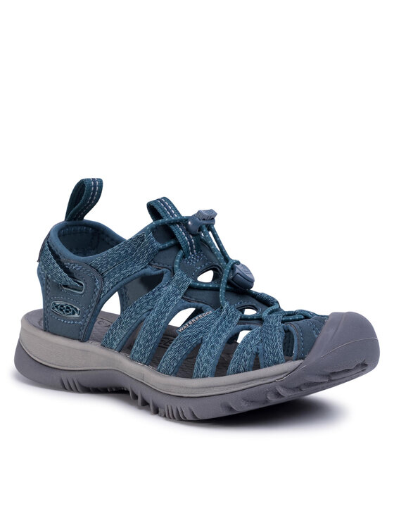 Keen Keen Sandali Whisper 1022809 Modra