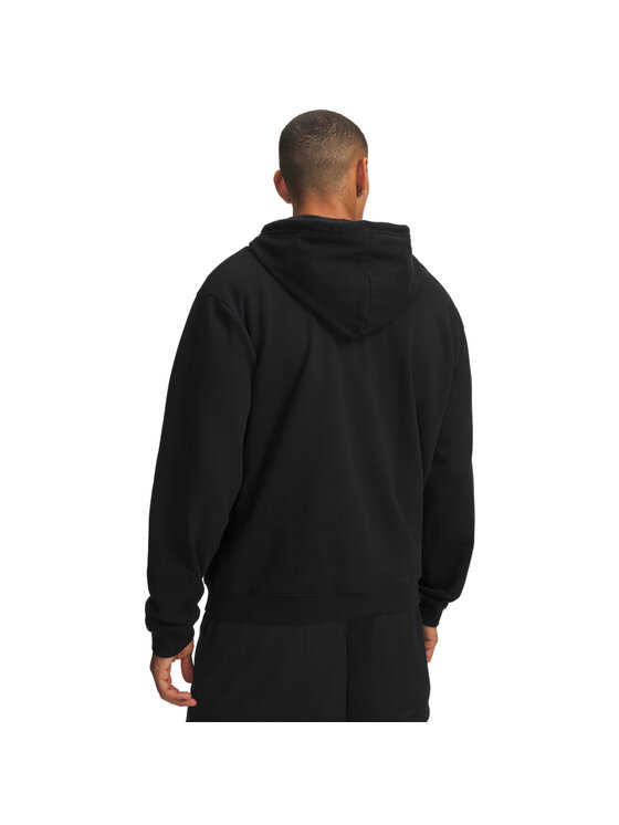 Under Armour Under Armour Bluza UA-6013451 Czarny Active Fit