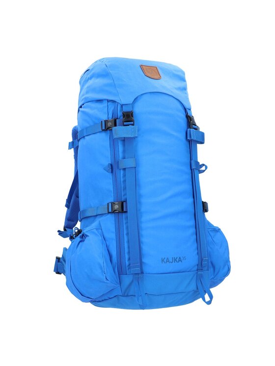Fjällräven Fjällräven Plecak 274680 Błękitny