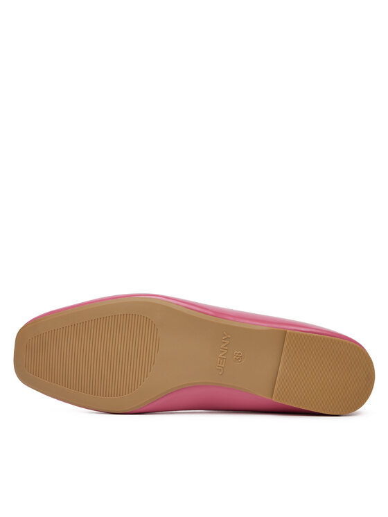 JENNY JENNY Balerinke XSFD24-0301-02 Roza