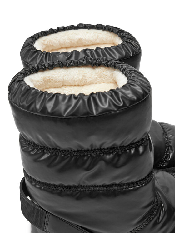 Bogner Bogner Апрески La Plagne 19 High 32447084 Черен