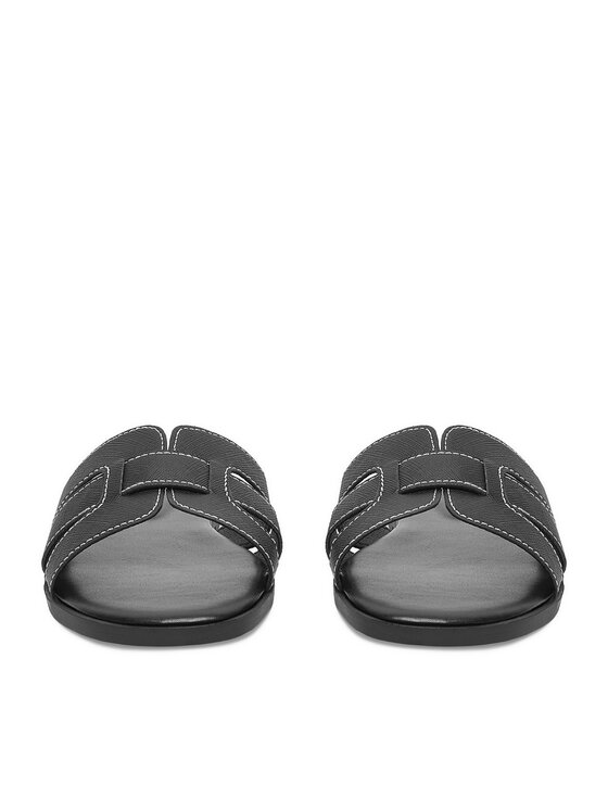 JENNY JENNY Ciabatte CEO-LB-F1061 Nero