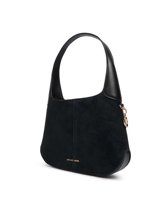 MICHAEL Michael Kors MICHAEL Michael Kors Kabelka 30R6G0XL1S Černá