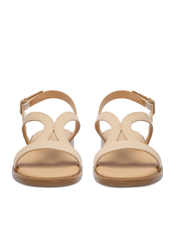 Lasocki Lasocki Sandalen CEO-RST-EMIE-42 Beige