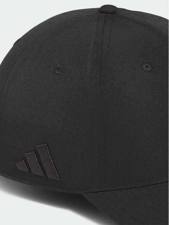 adidas adidas Czapka z daszkiem Golf Performance Crestable Czarny