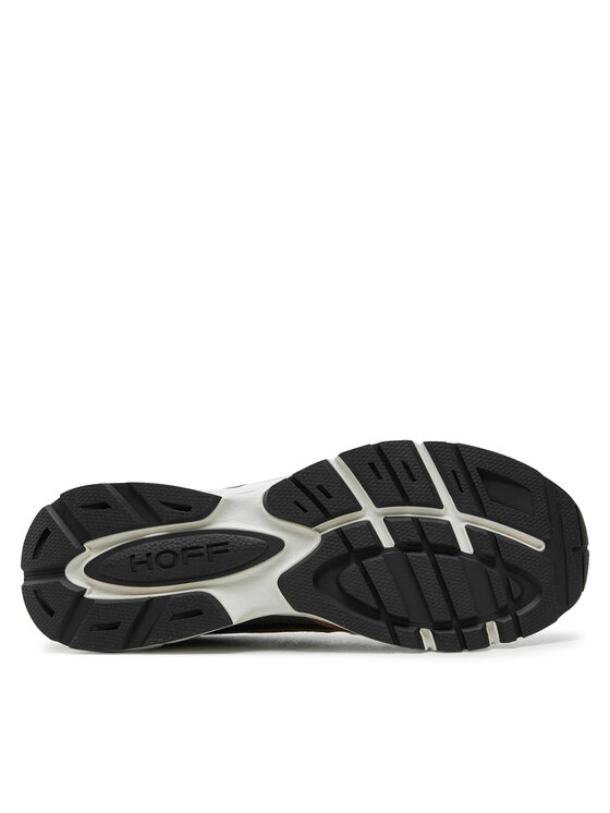 HOFF HOFF Sneakersy South Carolina 22411601 Brązowy