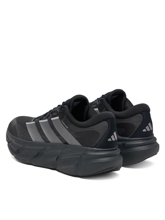 adidas adidas Παπούτσια για Τρέξιμο adistar 5 Running Shoes IH7176 Μαύρο