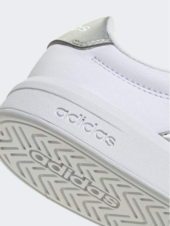 adidas adidas Trampki VL Court 3.0 Biały