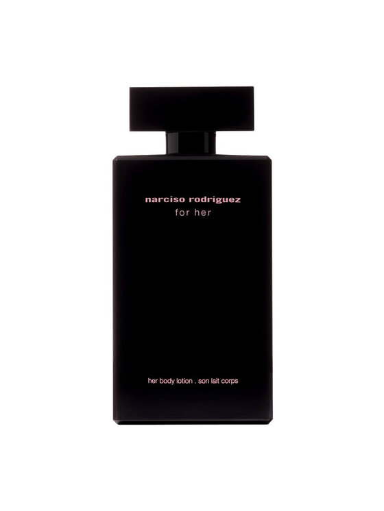 Balsam do ciała Narciso Rodriguez, for Her Eau de Parfum